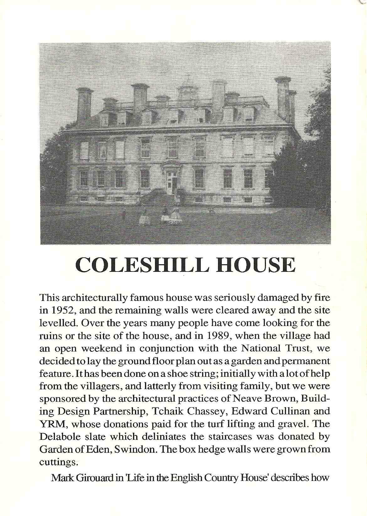 coleshill-house-leaflet