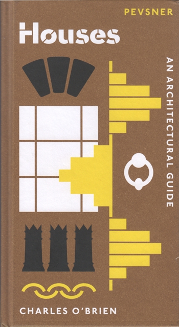 The front cover of the book